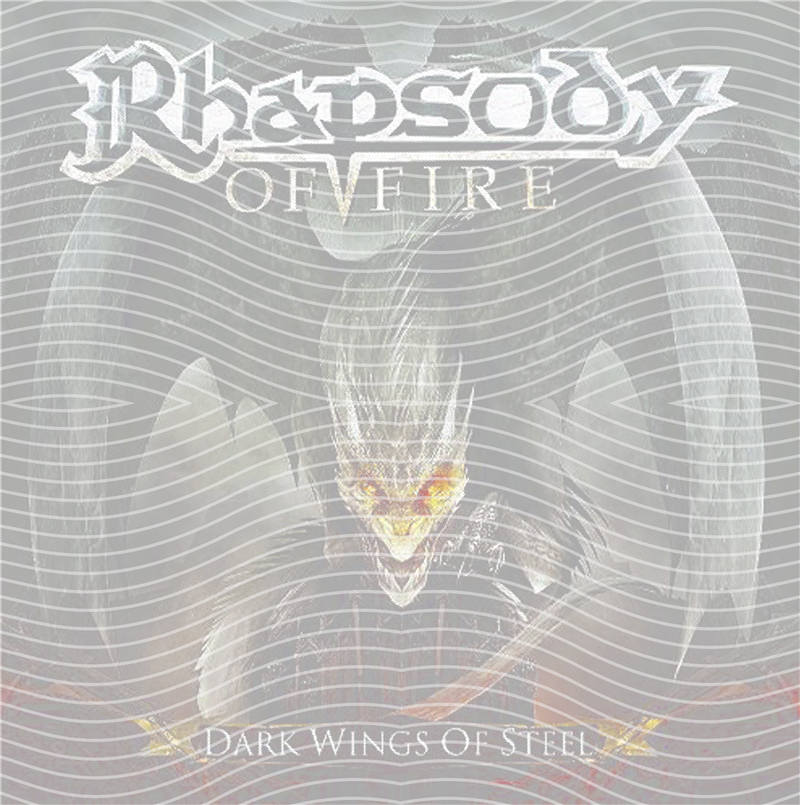 Metal band half tone-MB 96